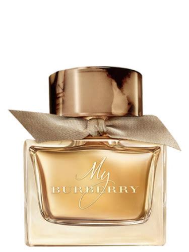 burberry london women fragrantica